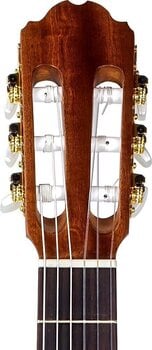 Klasszikus gitár Kremona Sofia Soloist S62C OP 7/8 Natural Klasszikus gitár - 4
