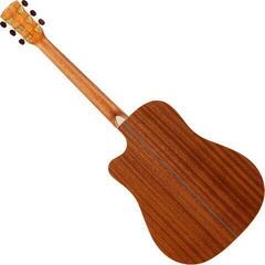 Elektro-akustična Dreadnought Kremona M20Е Natural Elektro-akustična Dreadnought - 1