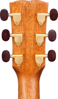 Elektro-akustična Dreadnought Kremona M20Е Natural Elektro-akustična Dreadnought - 7