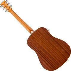 Akustična gitara Kremona M10Е Natural Akustična gitara - 1