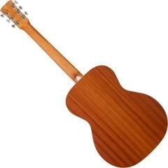 Elektro akustična gitara Kremona M15Е Natural Elektro akustična gitara - 1