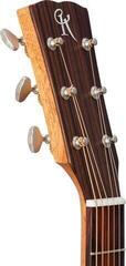 Elektro akustična gitara Kremona M15Е Natural Elektro akustična gitara - 3