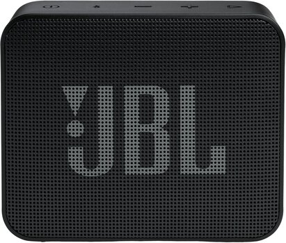 Prenosný reproduktor JBL GO Essential 2 Black Prenosný reproduktor - 2