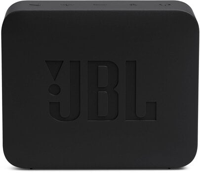 Prenosný reproduktor JBL GO Essential 2 Black Prenosný reproduktor - 3