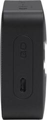 Prenosný reproduktor JBL GO Essential 2 Black Prenosný reproduktor - 4