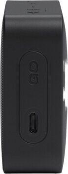 Prenosný reproduktor JBL GO Essential 2 Black Prenosný reproduktor - 5