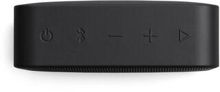 Prenosný reproduktor JBL GO Essential 2 Black Prenosný reproduktor - 6