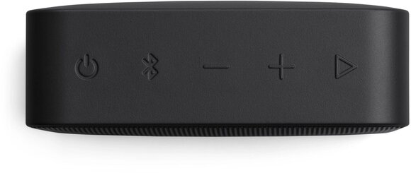 Prenosný reproduktor JBL GO Essential 2 Black Prenosný reproduktor - 7