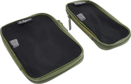 Specjalne akcesoria dla perkusisty Zildjian Accessory Pouch Set Sage Green - 2