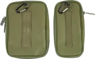 Drum Accessory Zildjian Accessory Pouch Set Sage Green - 2