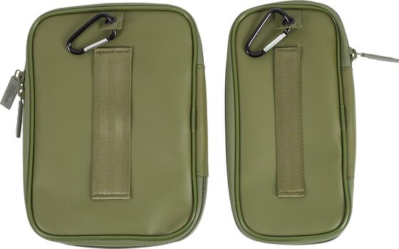 Specjalne akcesoria dla perkusisty Zildjian Accessory Pouch Set Sage Green - 3