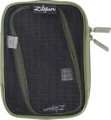 Drum Accessory Zildjian Accessory Pouch Set Sage Green - 4