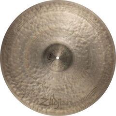 Ride cintányér Zildjian Kerope Thin High 20" Ride cintányér - 1