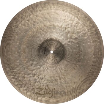 Ride činela Zildjian Kerope Thin High 20" Ride činela - 2