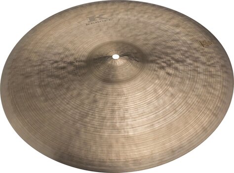 Ride činela Zildjian Kerope Thin High 20" Ride činela - 3