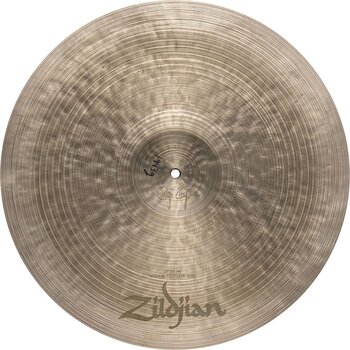 Prato de condução Zildjian Kerope Medium Thin Low 20" Prato de condução - 2