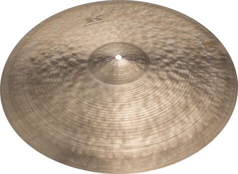 Prato de condução Zildjian Kerope Medium Thin Low 20" Prato de condução - 3