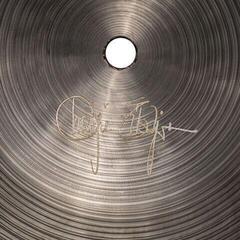 Ride-symbaali Zildjian Kerope Medium Thin Low 20" Ride-symbaali - 6