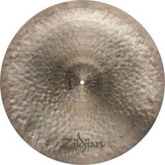 Ride-symbaali Zildjian Kerope Medium Thin High 22" Ride-symbaali - 1