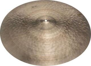 Ride-symbaali Zildjian Kerope Medium Thin High 22" Ride-symbaali - 2