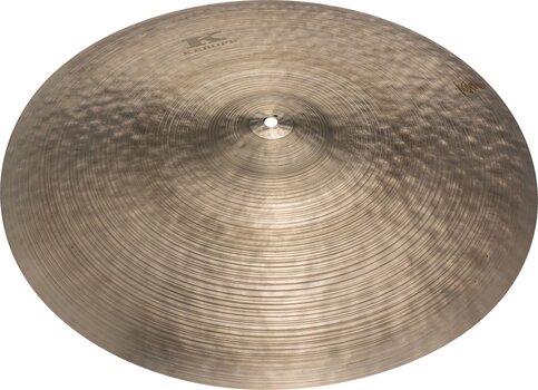 Cymbale ride Zildjian Kerope Medium Thin High 22" Cymbale ride - 3