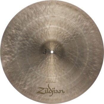 Ride činel Zildjian Kerope Medium Low 22" Ride činel - 2