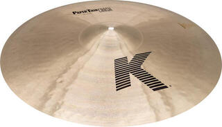 Cymbal Set Zildjian K Paper Thin Crash Cymbal Set - 1