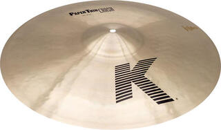 Cymbal Set Zildjian K Paper Thin Crash Cymbal Set - 2