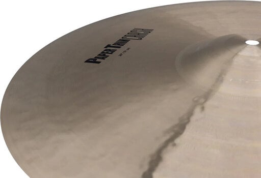 Cymbal-sats Zildjian K Paper Thin Crash Cymbal-sats - 7