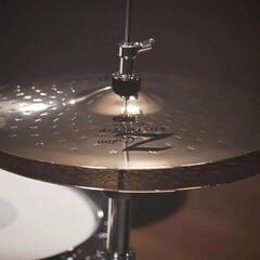 чинели комплект Zildjian Z Custom Standard чинели комплект - 7