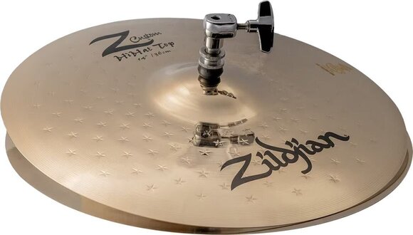 Cymbal Set Zildjian Z Custom Essentials Cymbal Set - 2