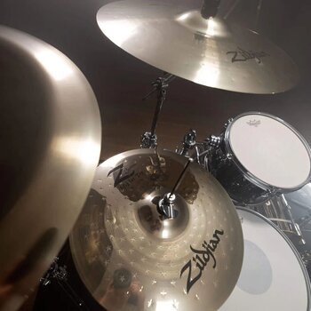 Cymbal Set Zildjian Z Custom Essentials Cymbal Set - 5