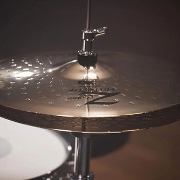 Cymbal Set Zildjian Z Custom Essentials Cymbal Set - 6