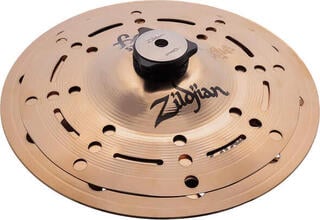 Effektbecken Zildjian FX Stack 8" Effektbecken - 2