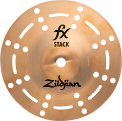 Effektbecken Zildjian FX Stack 8" Effektbecken - 3