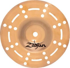 Effektbecken Zildjian FX Stack 8" Effektbecken - 4