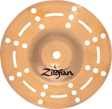 Piatto Effetti Zildjian FX Stack 8" Piatto Effetti - 5