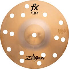 Effektbecken Zildjian FX Stack 8" Effektbecken - 5