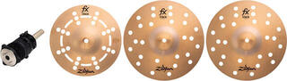 Effektbecken Zildjian FX Stack 10" Effektbecken - 1
