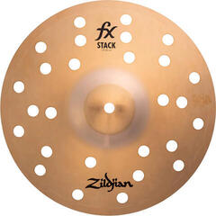 Effektbecken Zildjian FX Stack 10" Effektbecken - 4