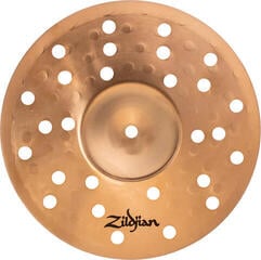 Effektbecken Zildjian FX Stack 10" Effektbecken - 5