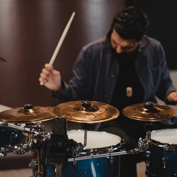 Piatto Effetti Zildjian FX Stack 10" Piatto Effetti - 10