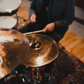 Piatto Effetti Zildjian FX Stack 10" Piatto Effetti - 11