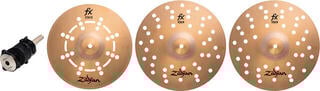 Effektbecken Zildjian FX Stack 12" Effektbecken - 1