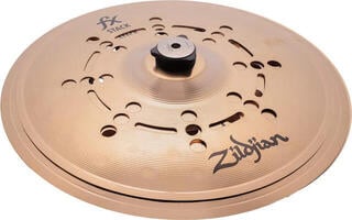 Effektbecken Zildjian FX Stack 12" Effektbecken - 2
