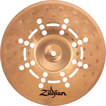 Piatto Effetti Zildjian FX Stack 12" Piatto Effetti - 5