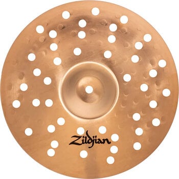 Piatto Effetti Zildjian FX Stack 12" Piatto Effetti - 7