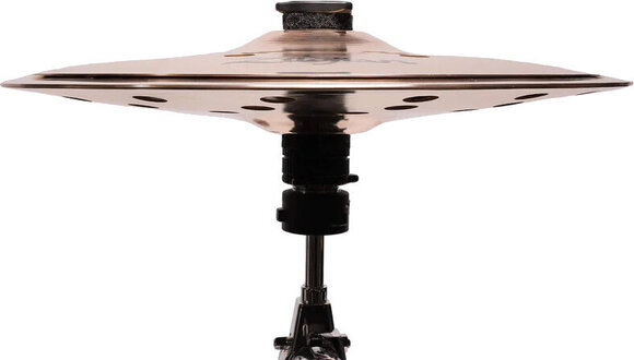 Piatto Effetti Zildjian FX Stack 12" Piatto Effetti - 9