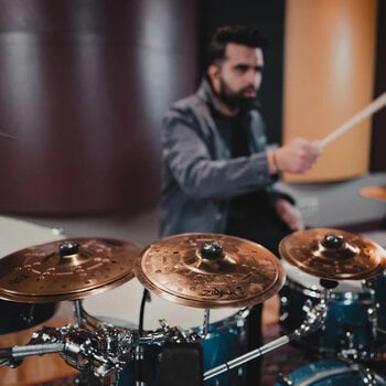 Piatto Effetti Zildjian FX Stack 12" Piatto Effetti - 14