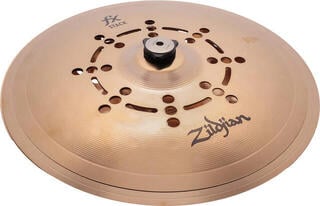 Effektbecken Zildjian FX Stack 14" Effektbecken - 1